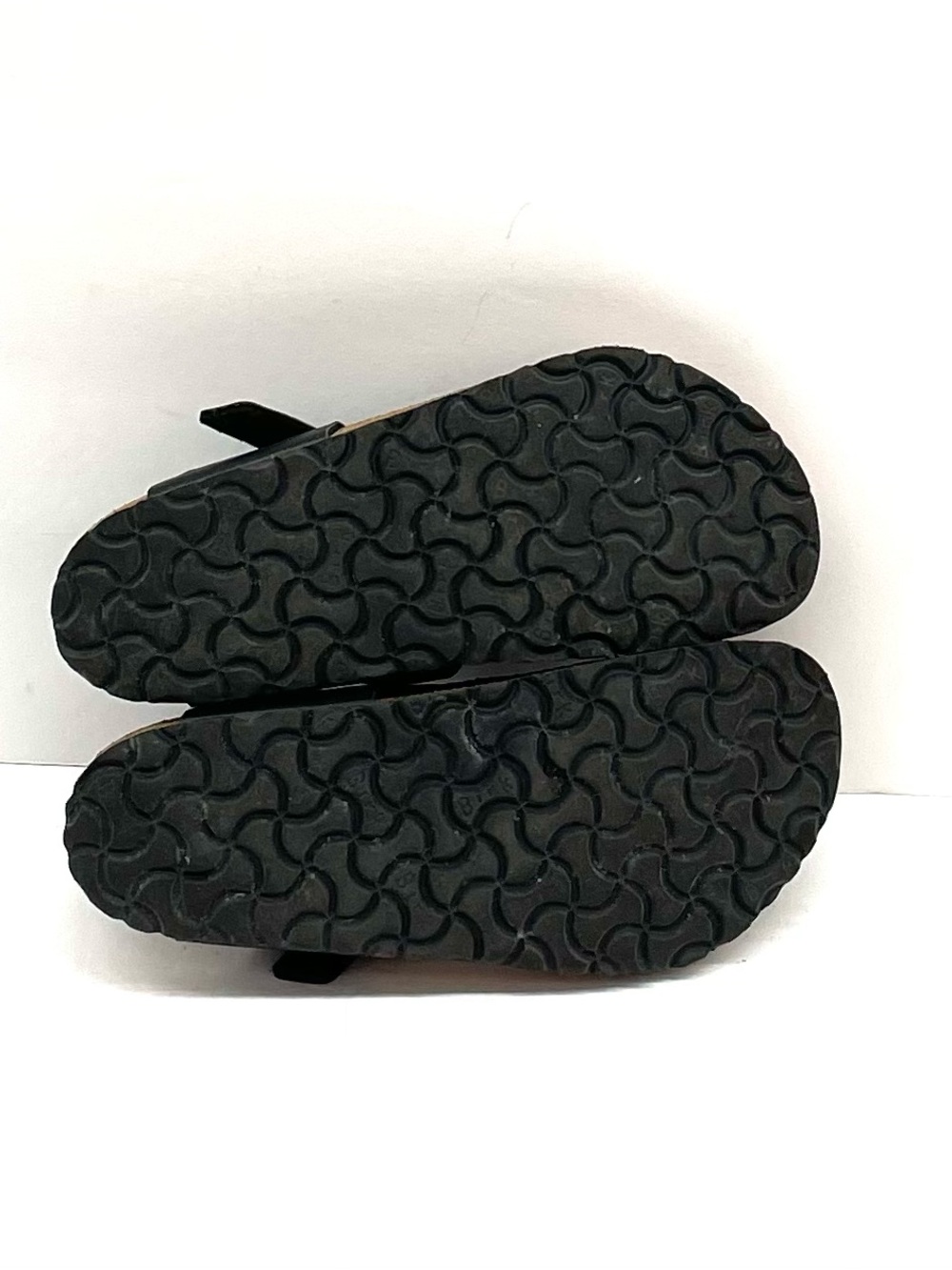 Birkenstock black Gizeh sandals Size US 6 - Picture 5 of 5